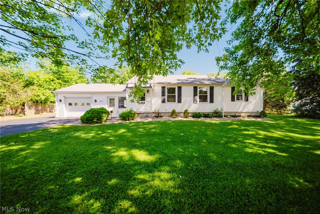 Black River Township - Residential