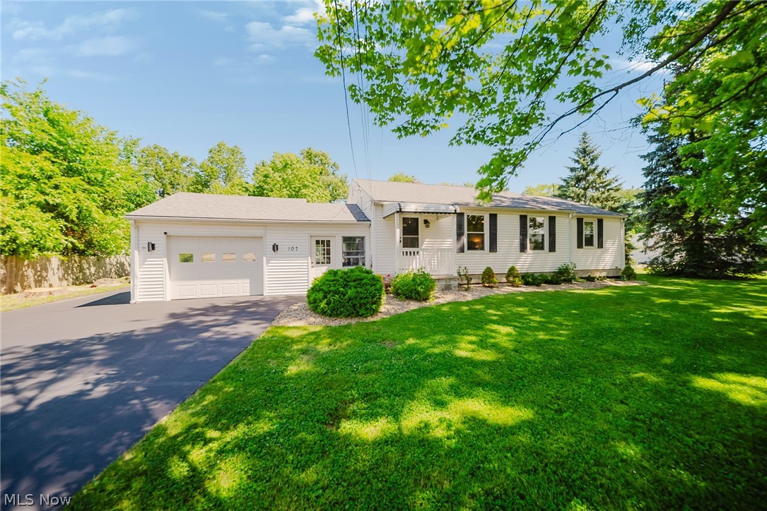Black River Township - Residential