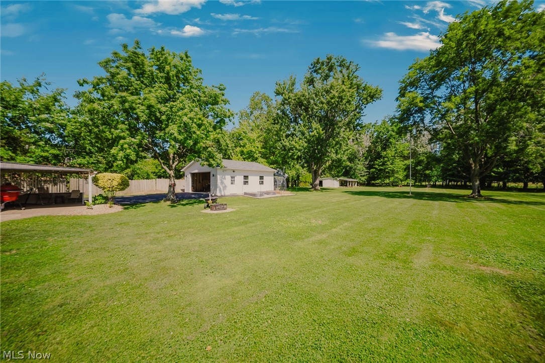 Black River Township - Residential