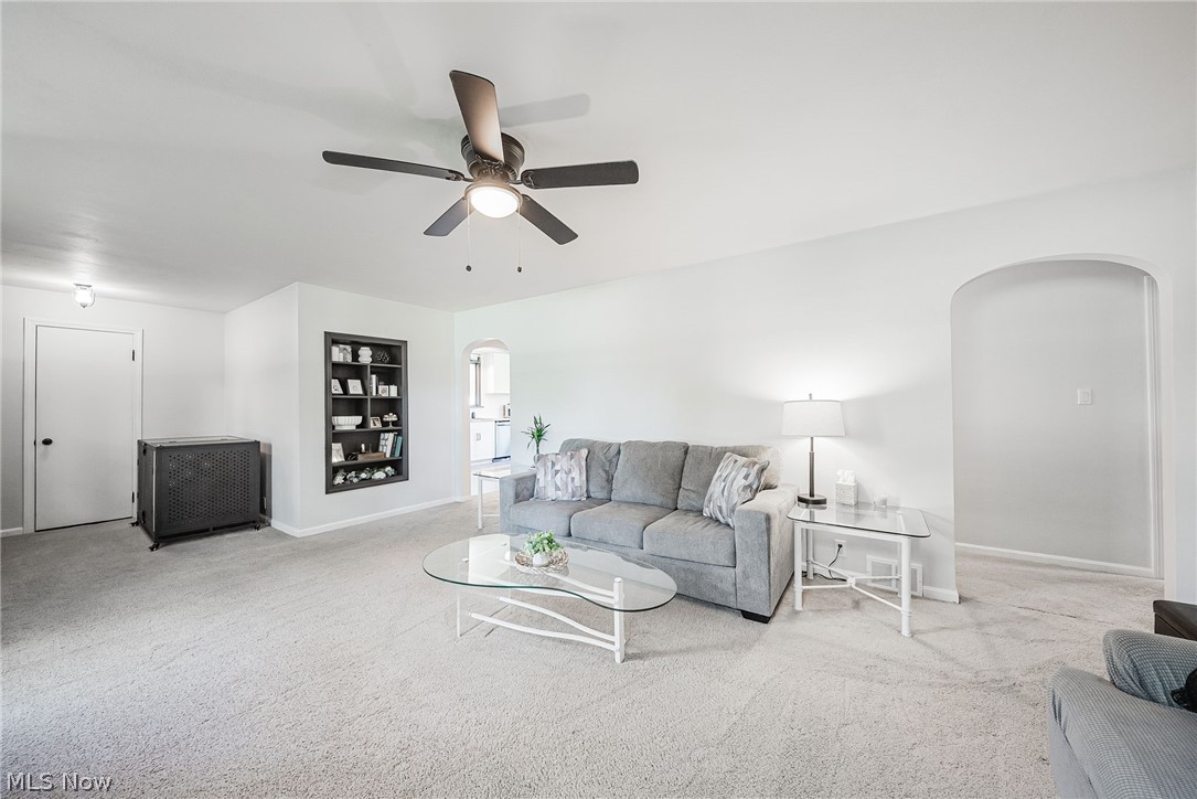 Black River Township - Residential