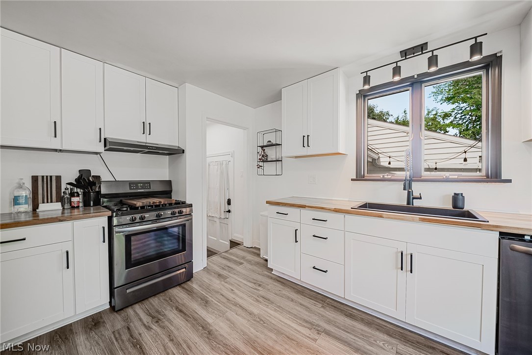 Black River Township - Residential