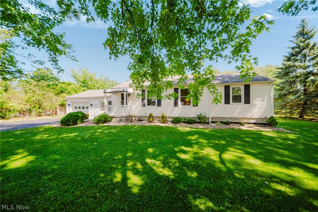 Black River Township - Residential