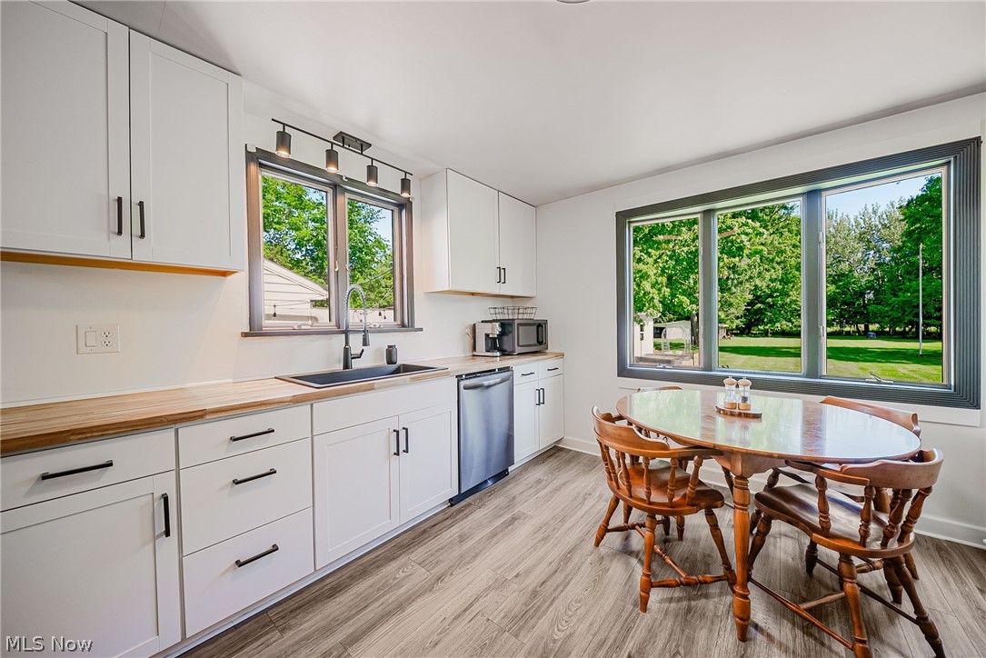 Black River Township - Residential