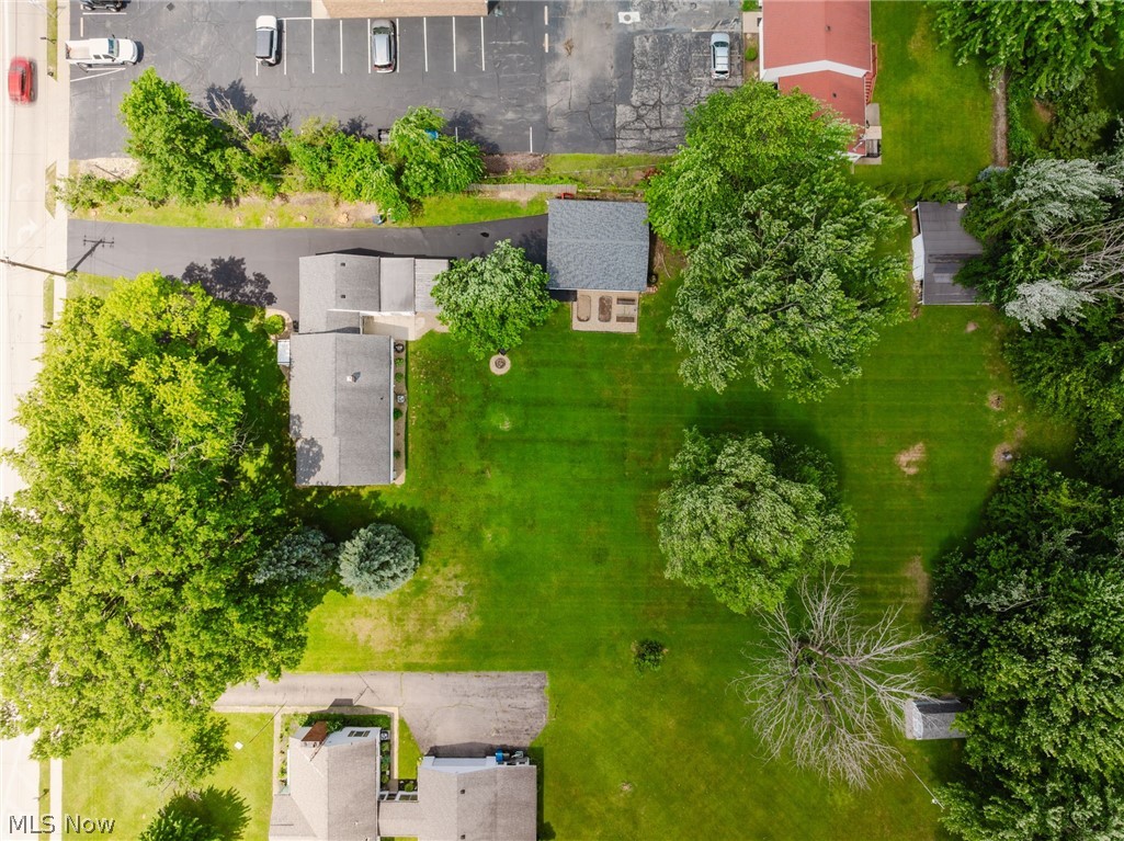 Black River Township - Residential
