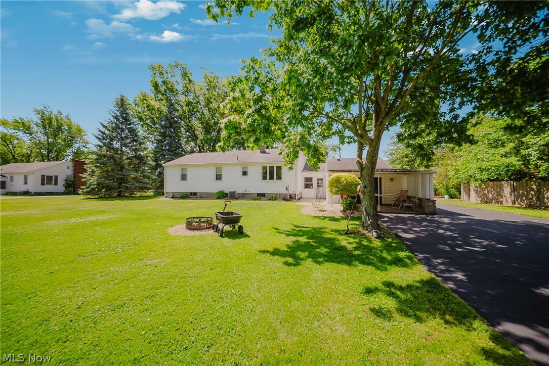 Black River Township - Residential