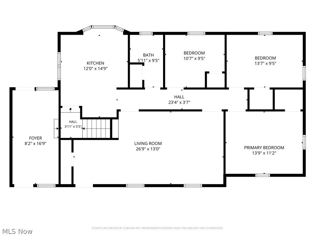 Black River Township - Residential