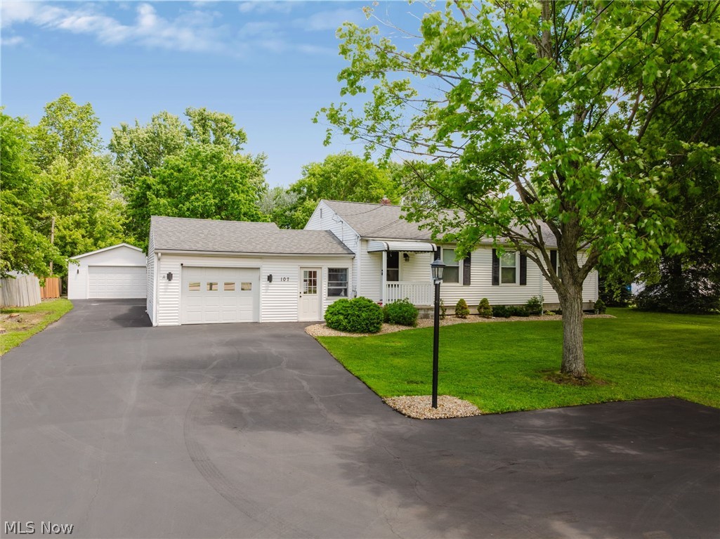 Black River Township - Residential
