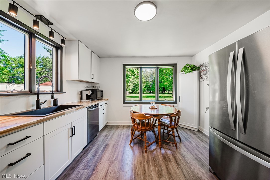 Black River Township - Residential