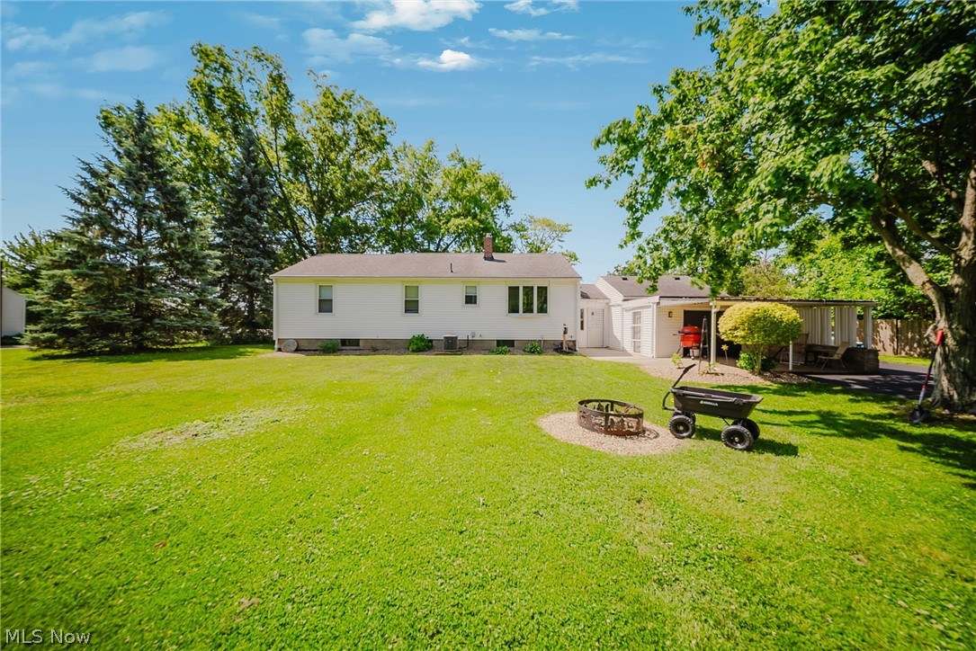 Black River Township - Residential