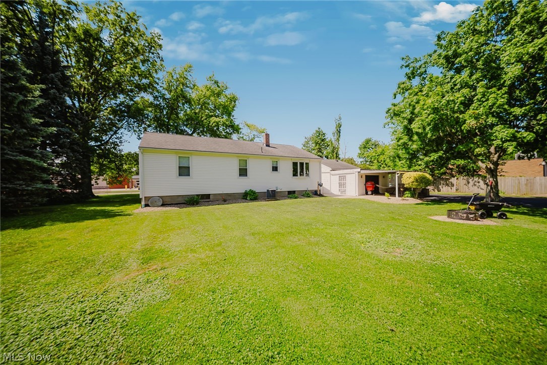 Black River Township - Residential