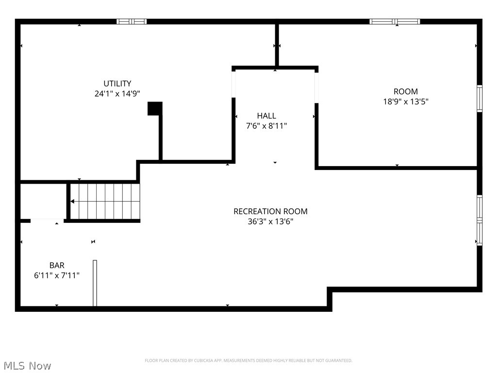 Black River Township - Residential