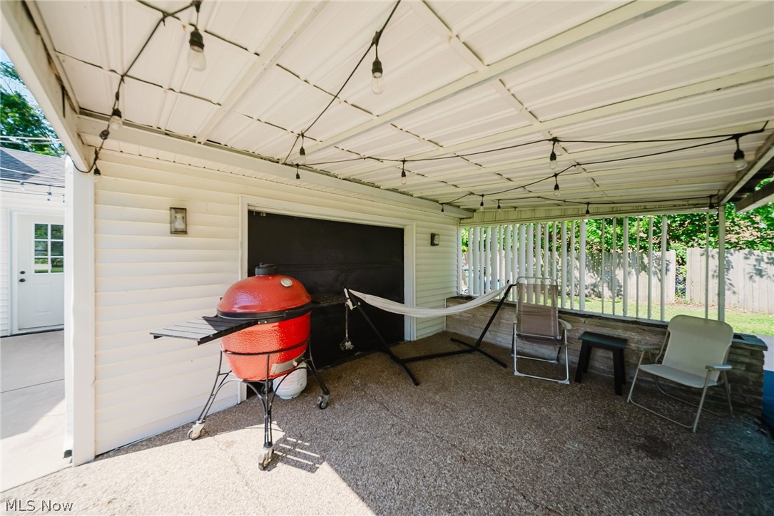 Black River Township - Residential