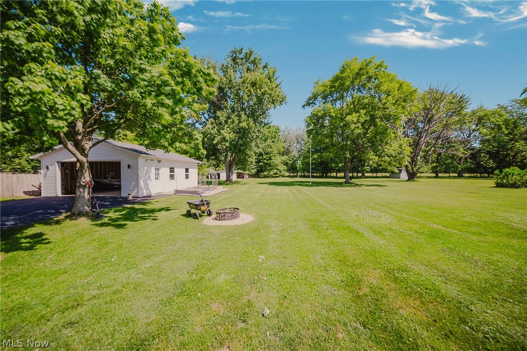 Black River Township - Residential