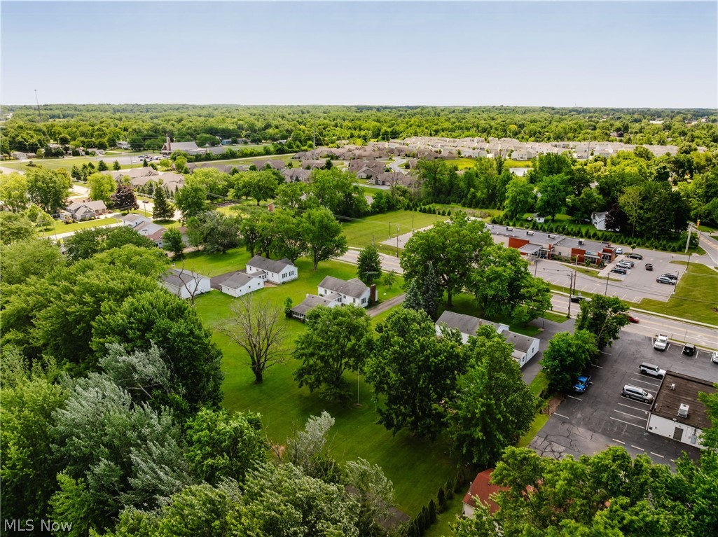 Black River Township - Residential