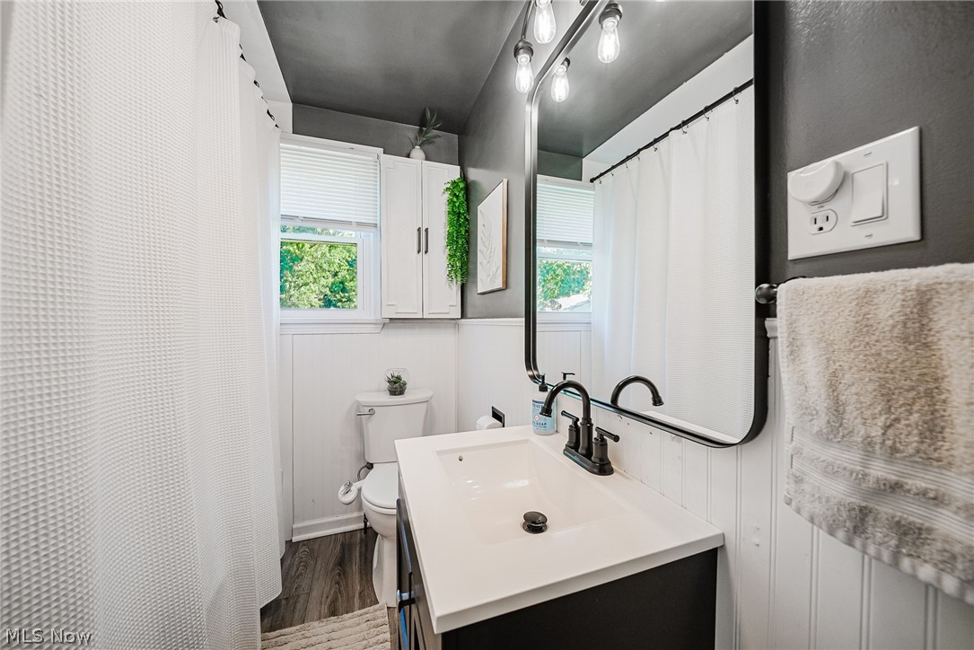 Black River Township - Residential