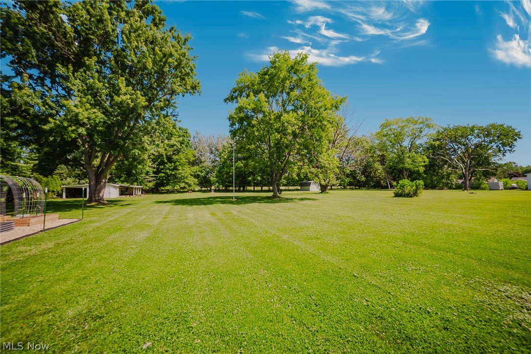 Black River Township - Residential