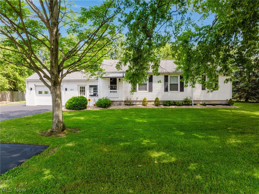 Black River Township - Residential