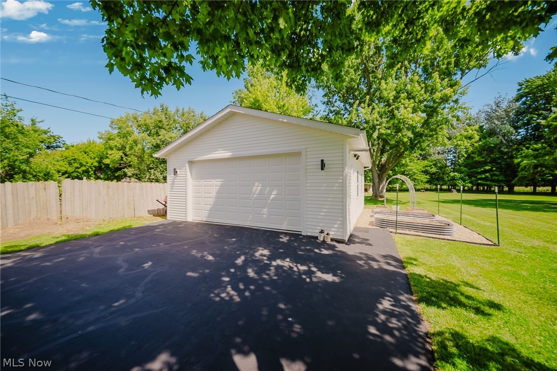 Black River Township - Residential