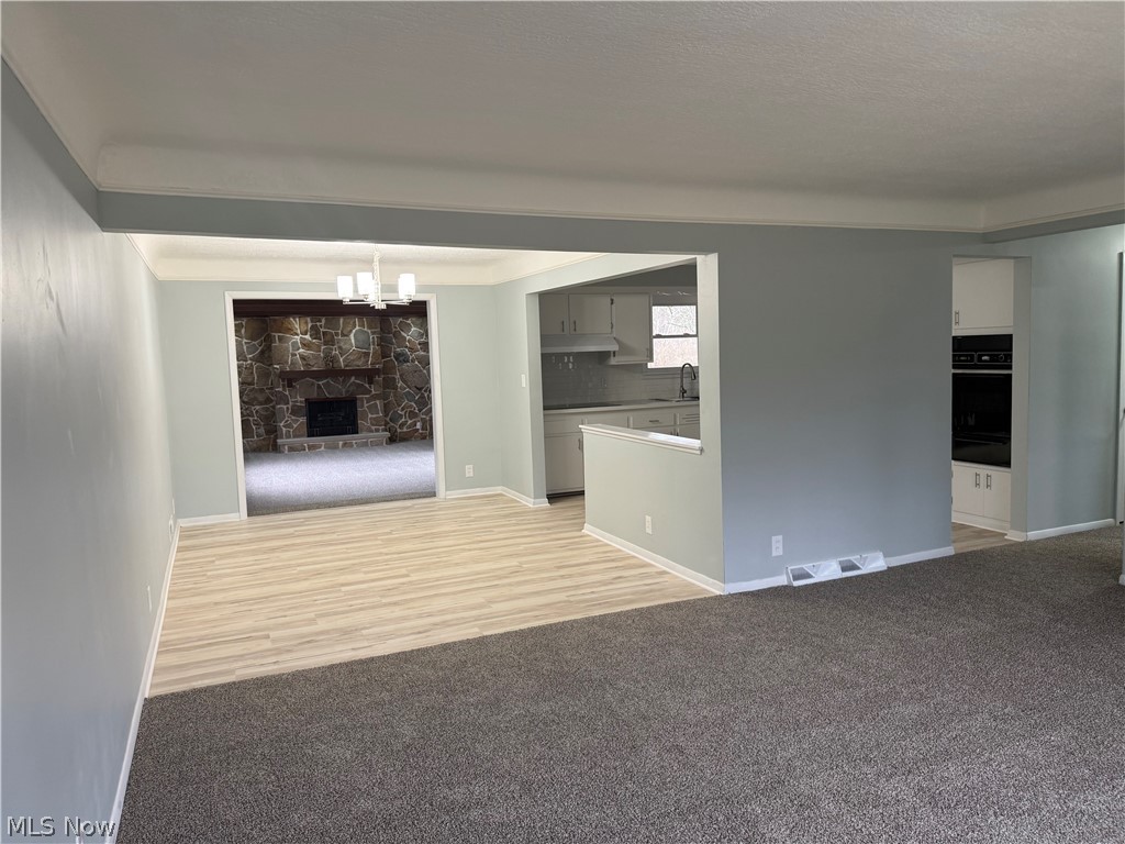 Bedford Township - Residential