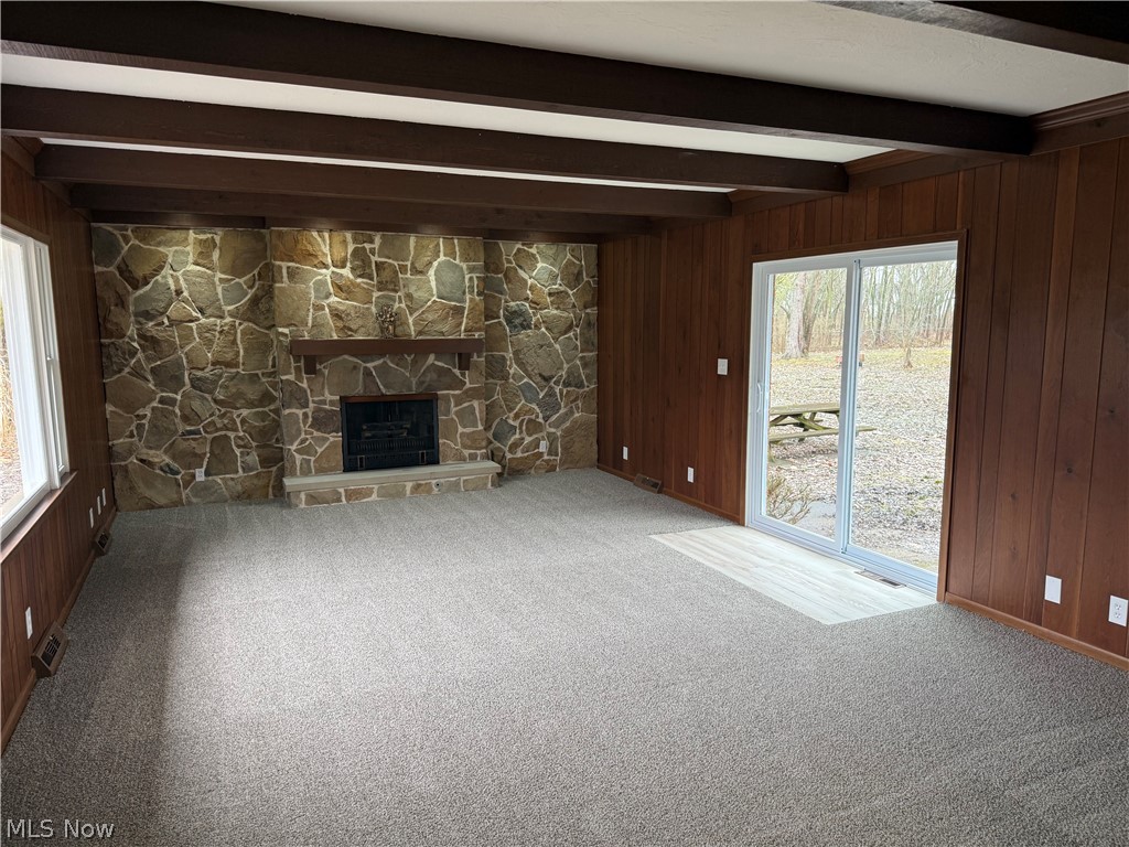 Bedford Township - Residential