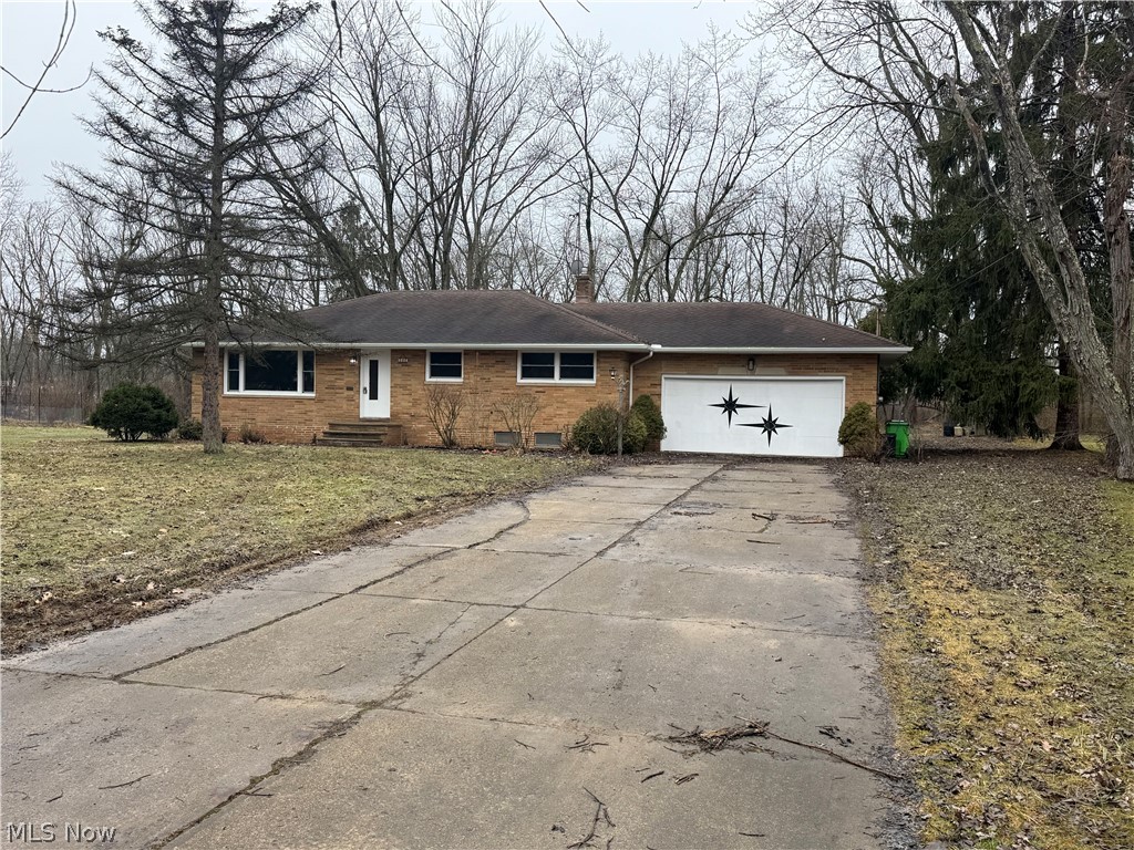 Bedford Township - Residential