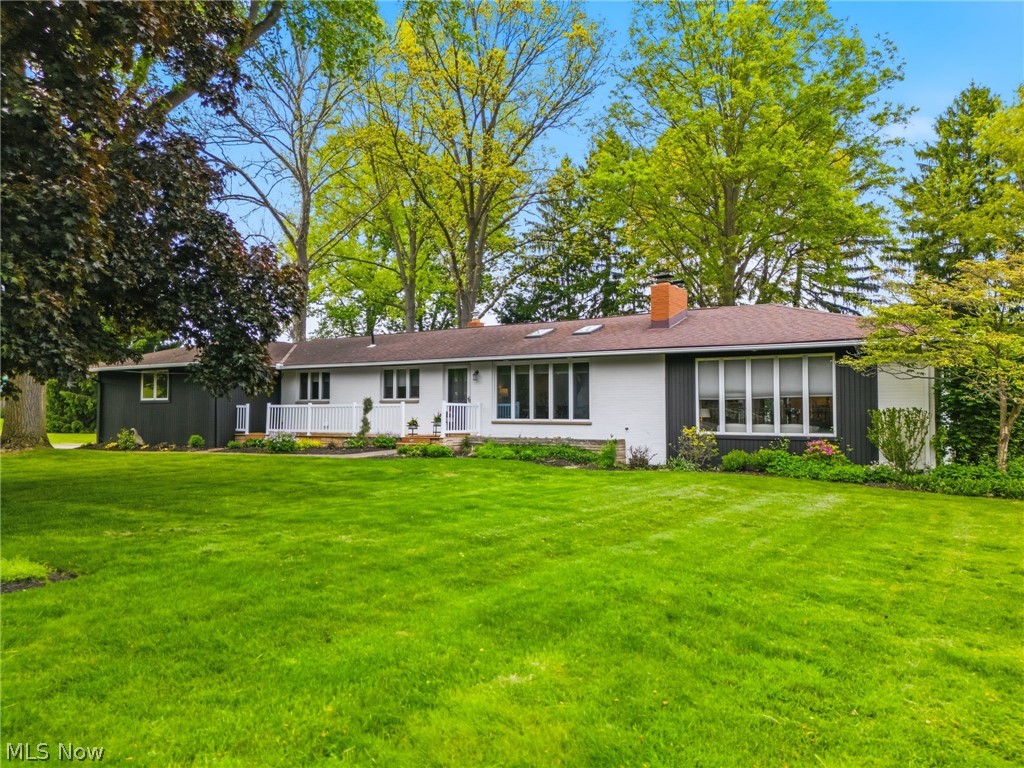 Charming and beautifully updated three-bedroom, 2.5-bath ranch located in a prime location of Jackson Township. Beautiful private .92-acre double parcel lot, this property offers a peaceful setting with plenty of space to relax and enjoy the outdoors. The home has undergone numerous upgrades and renovations throughout, blending comfort, functionality, and modern touches. Spacious living areas provide an inviting atmosphere for both everyday living and entertaining. Well-maintained and move-in ready, this exceptional property is prepared for its next owners to enjoy all it has to offer.