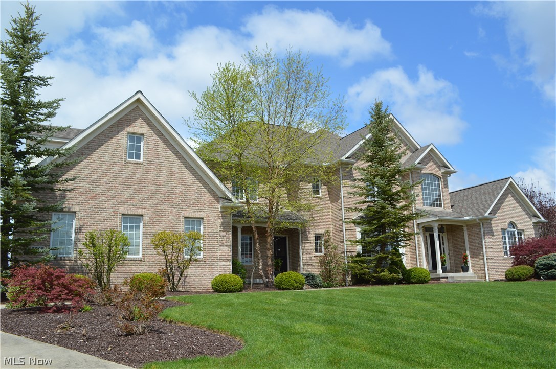 Glencairn Forest - Residential