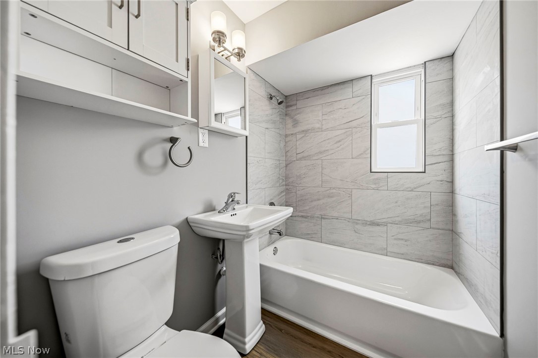 Benton Village Condo - Residential