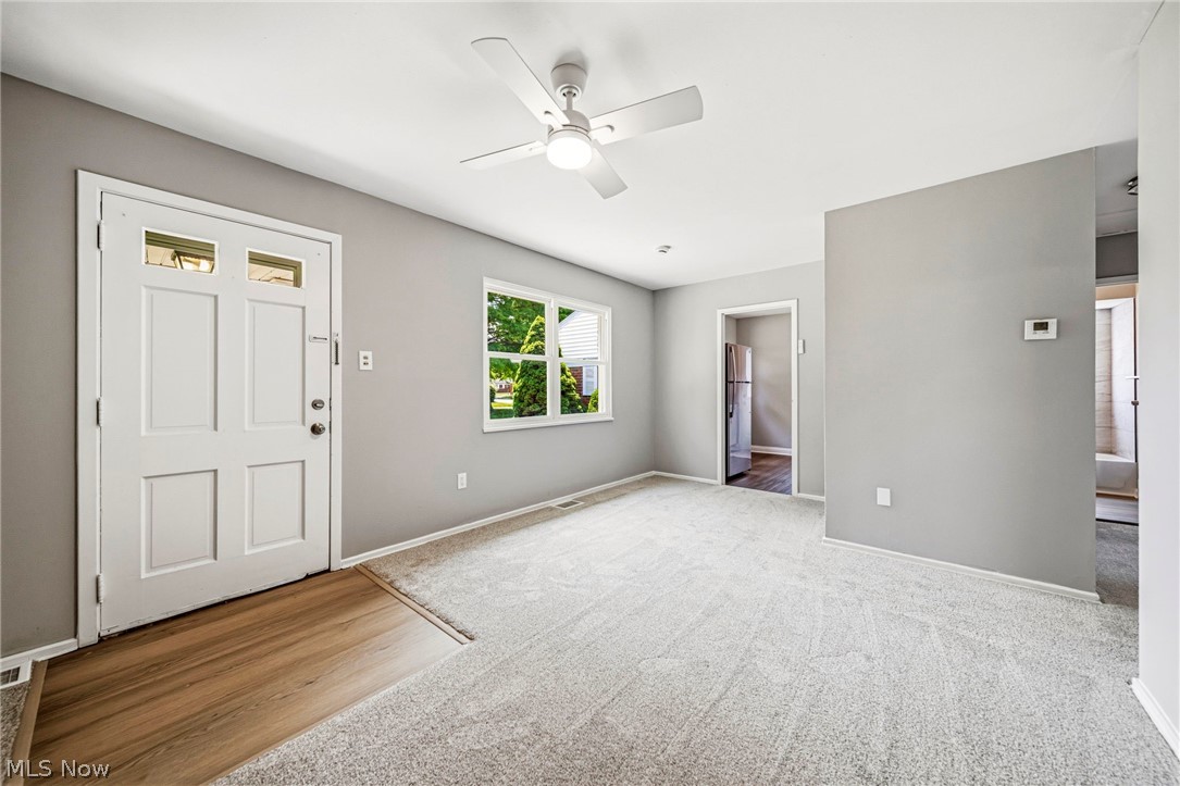 Benton Village Condo - Residential