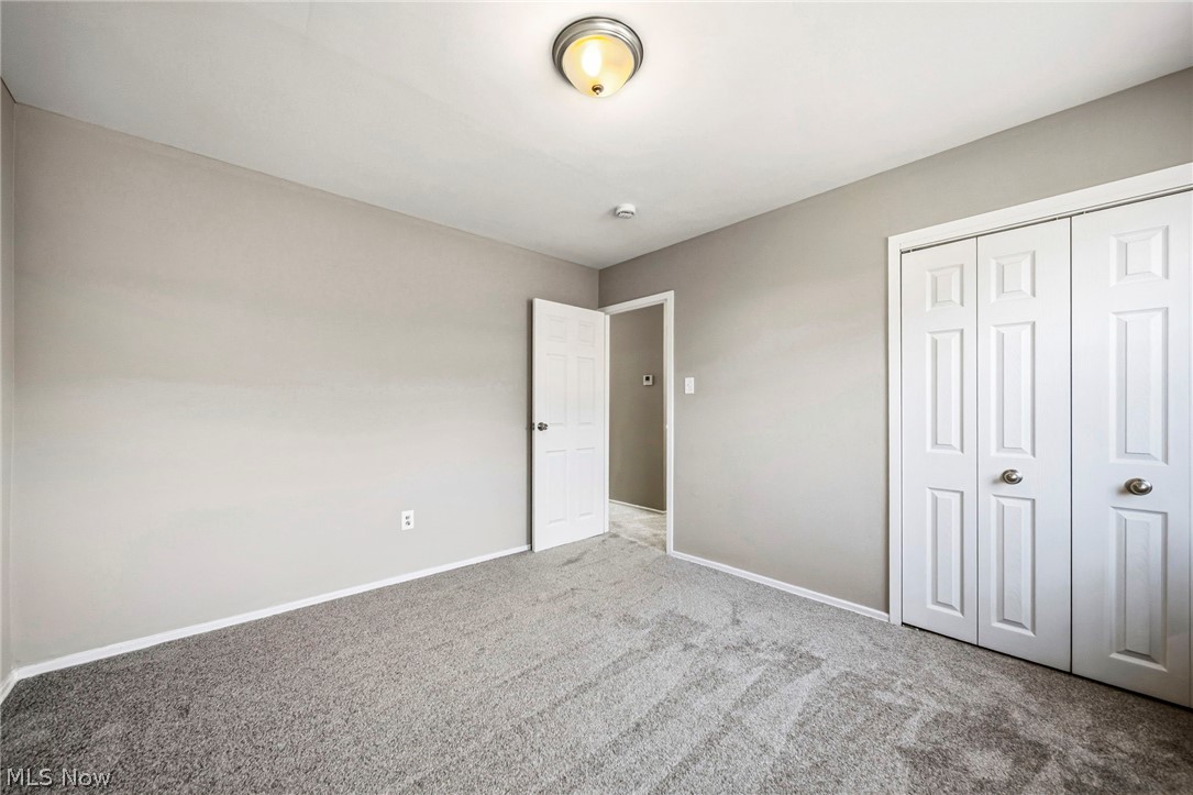 Benton Village Condo - Residential