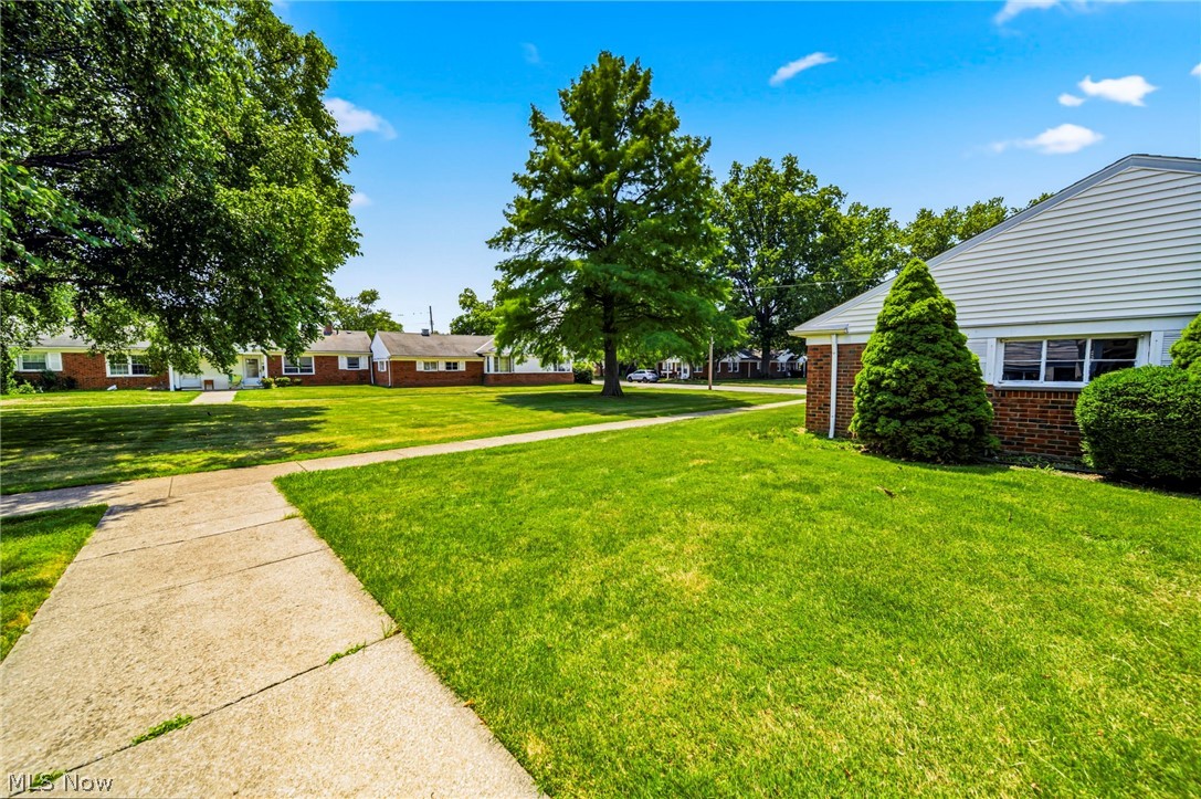 Benton Village Condo - Residential