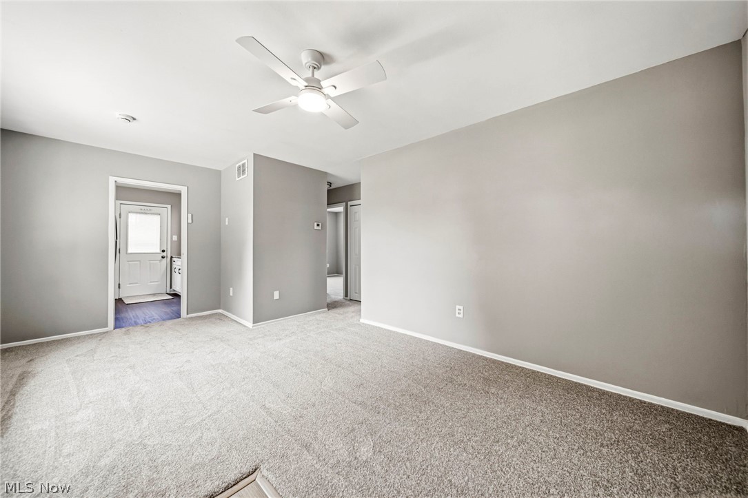 Benton Village Condo - Residential