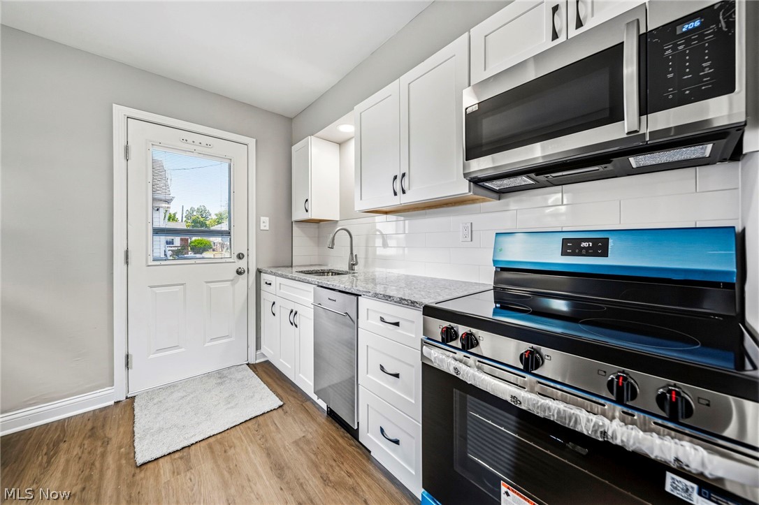 Benton Village Condo - Residential