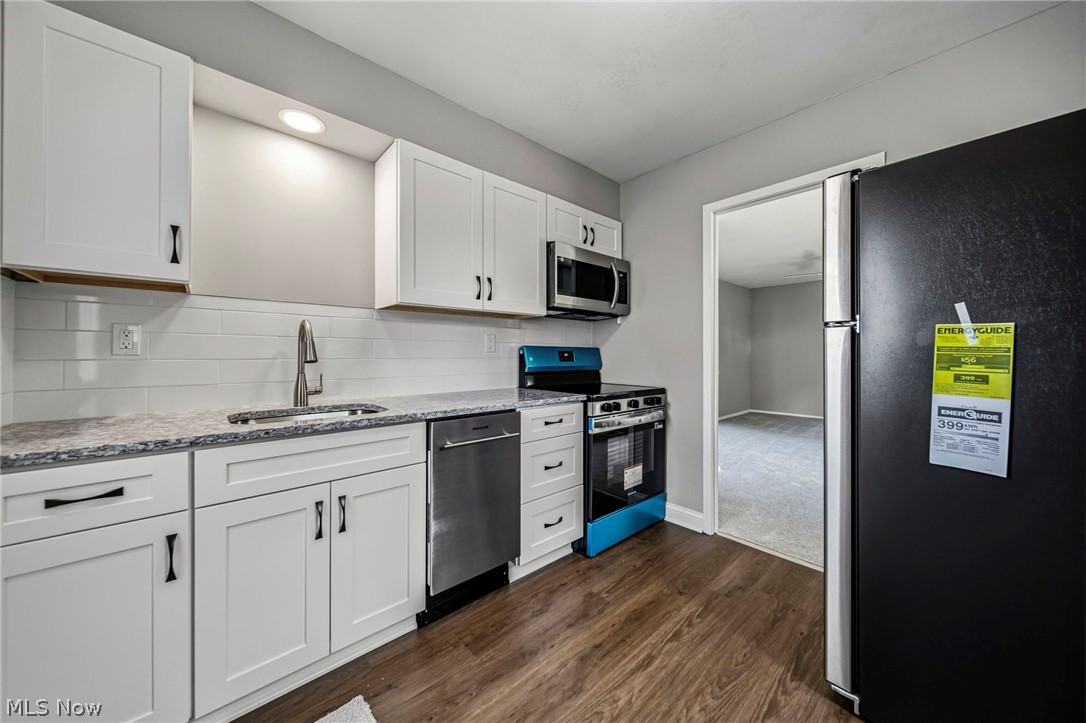 Benton Village Condo - Residential