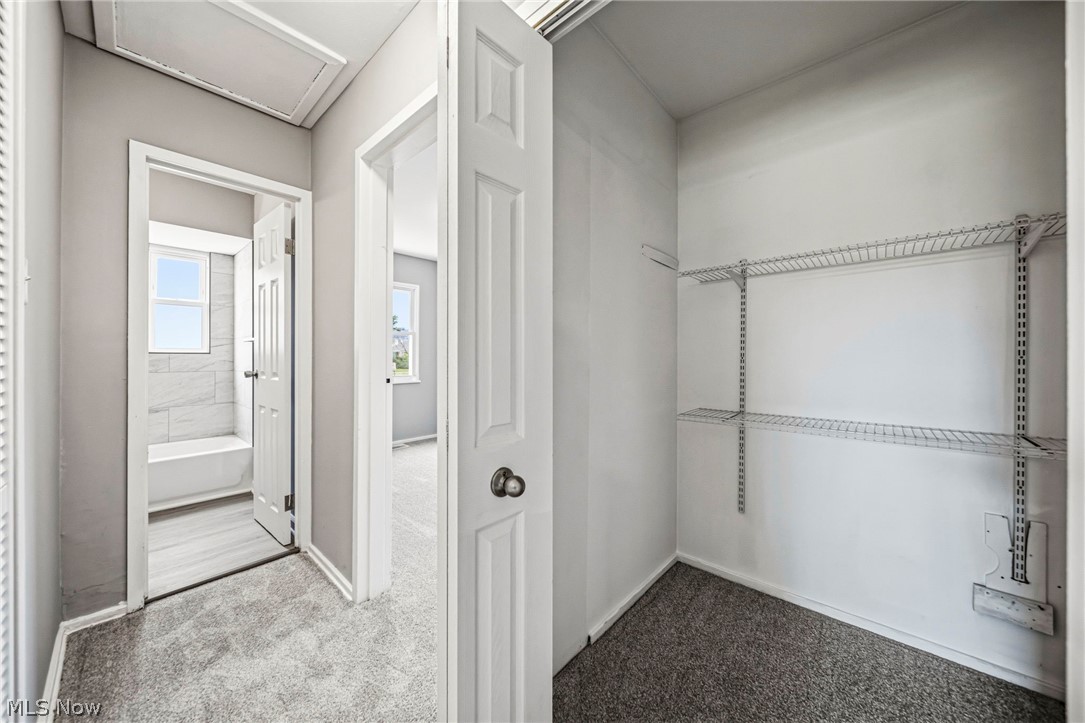 Benton Village Condo - Residential