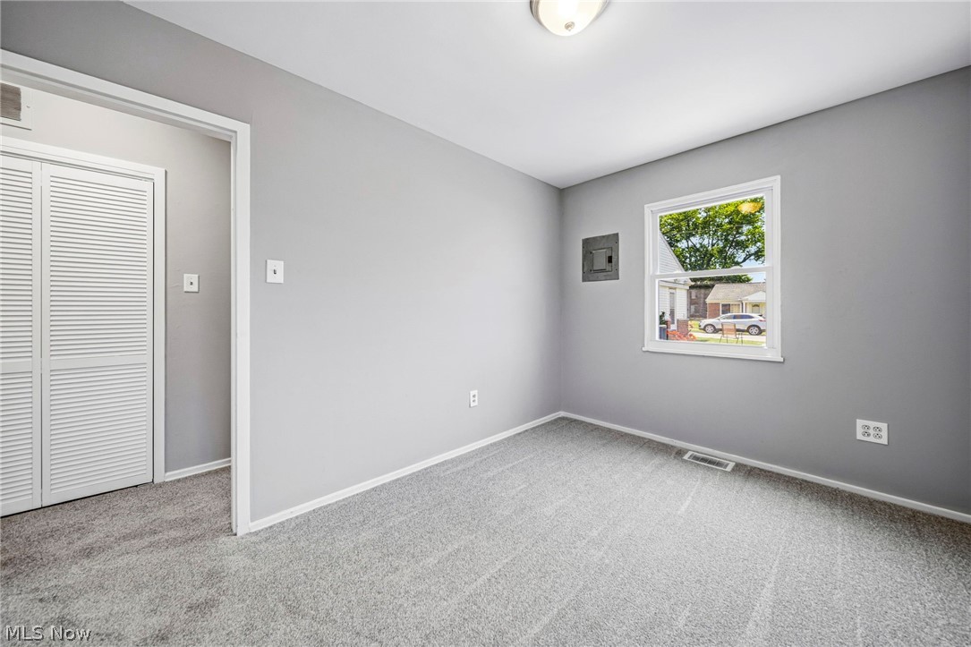 Benton Village Condo - Residential