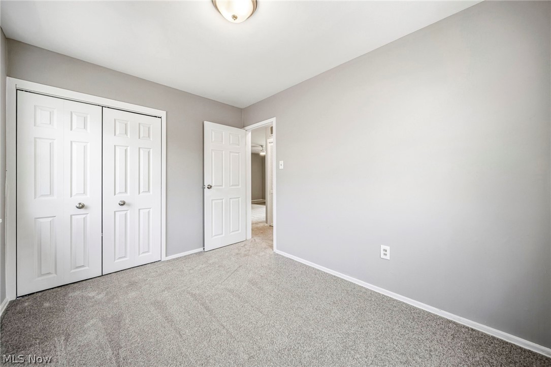 Benton Village Condo - Residential