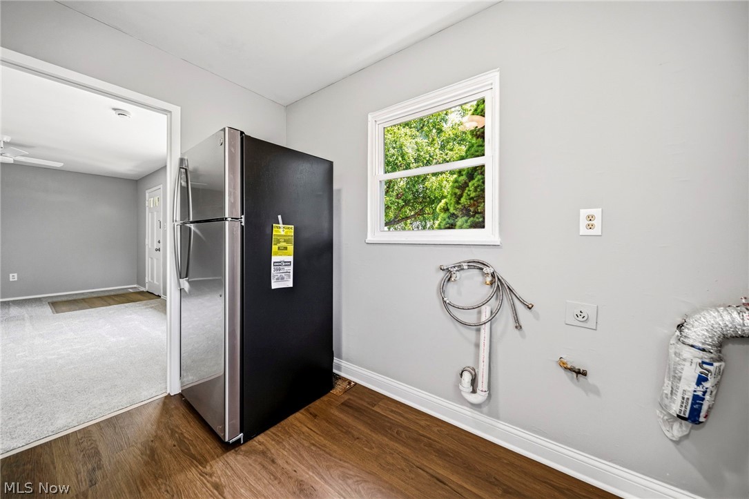 Benton Village Condo - Residential