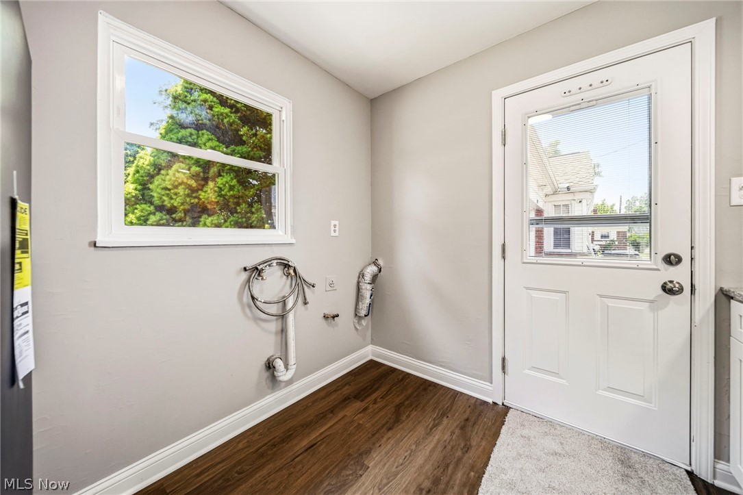 Benton Village Condo - Residential