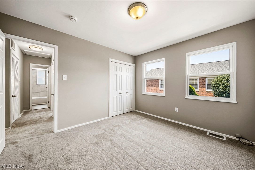 Benton Village Condo - Residential