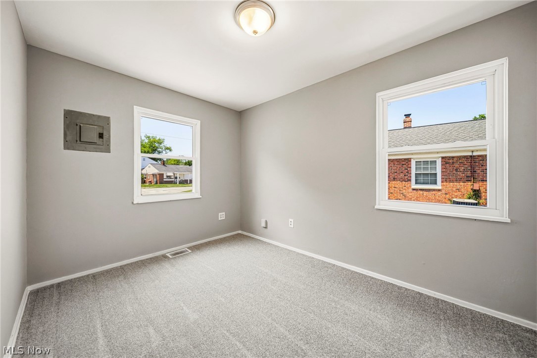 Benton Village Condo - Residential