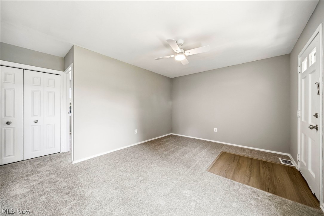Benton Village Condo - Residential