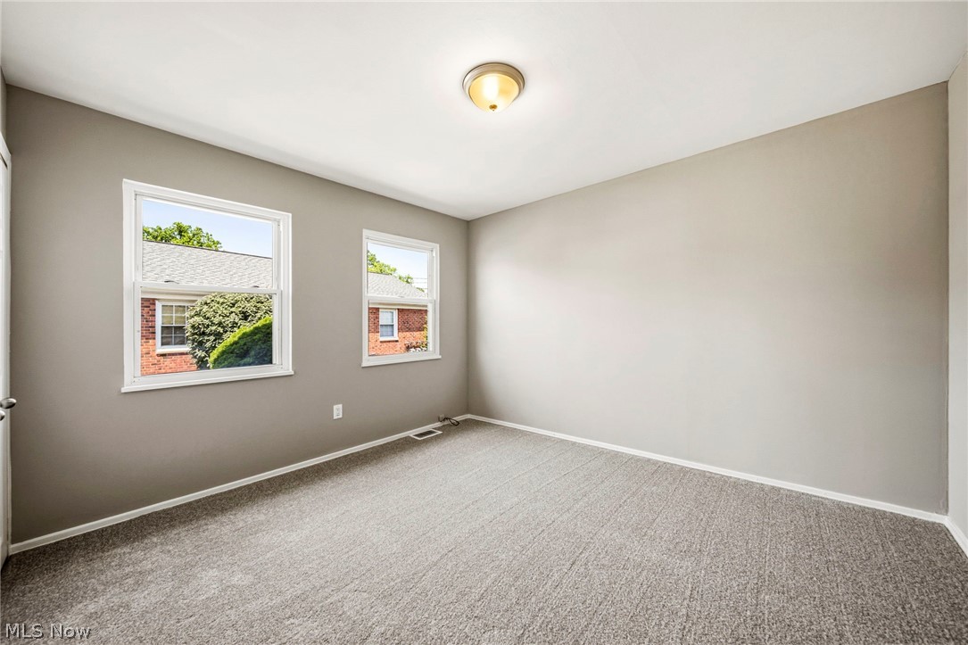 Benton Village Condo - Residential