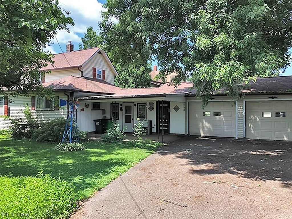 Alteration/Stoutts Add - Residential