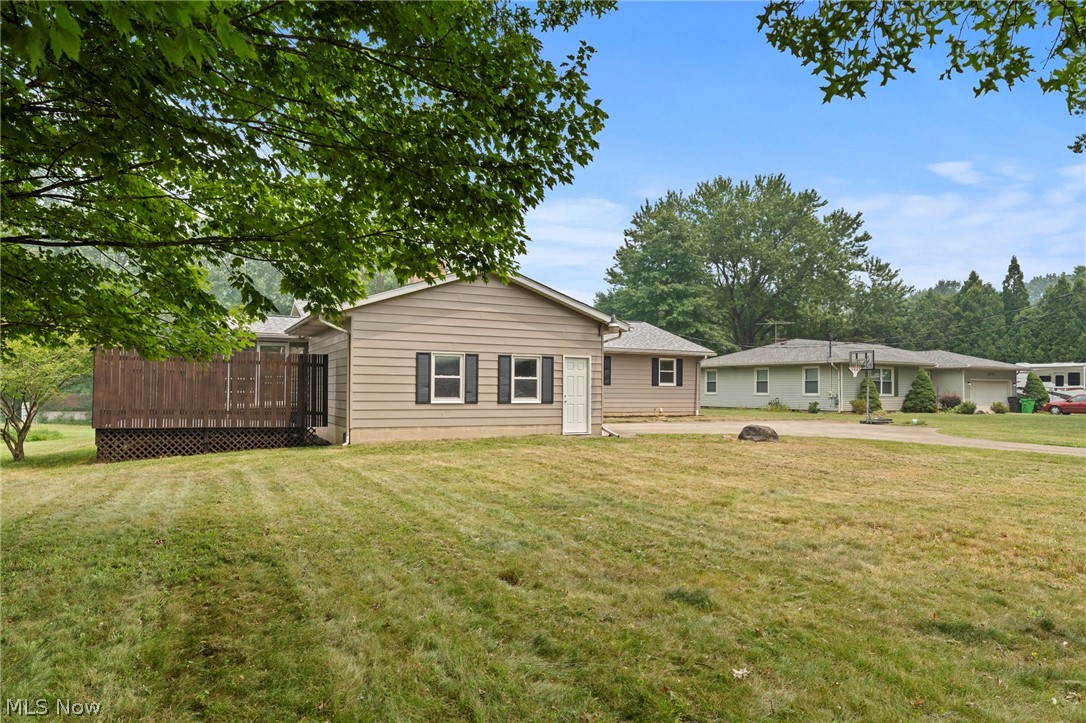 Csonka Sub - Residential