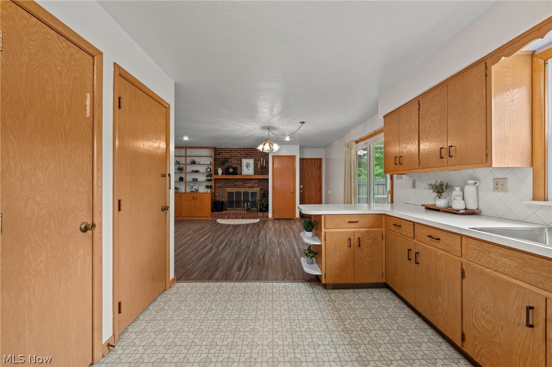 Csonka Sub - Residential