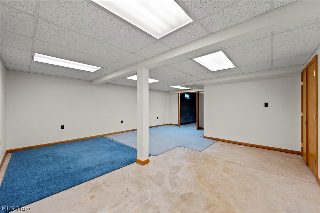 Csonka Sub - Residential