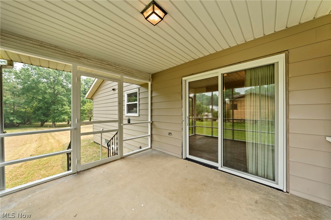 Csonka Sub - Residential