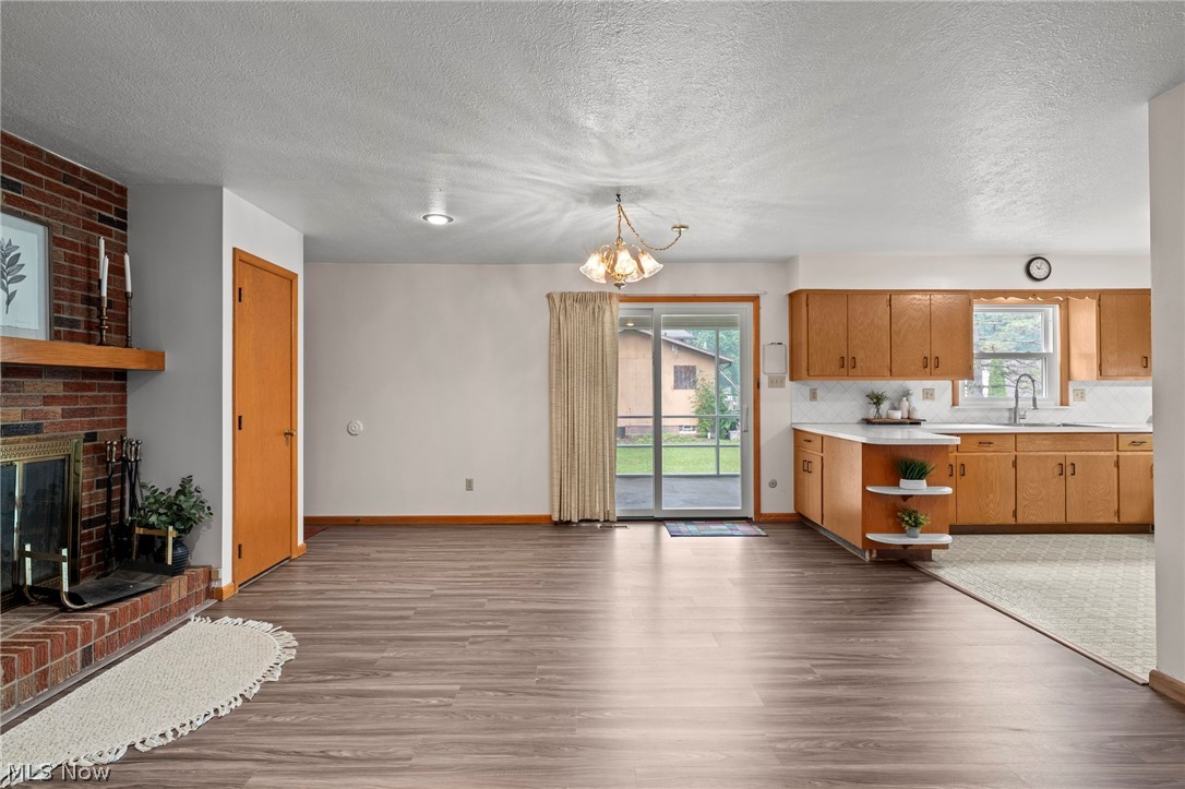 Csonka Sub - Residential