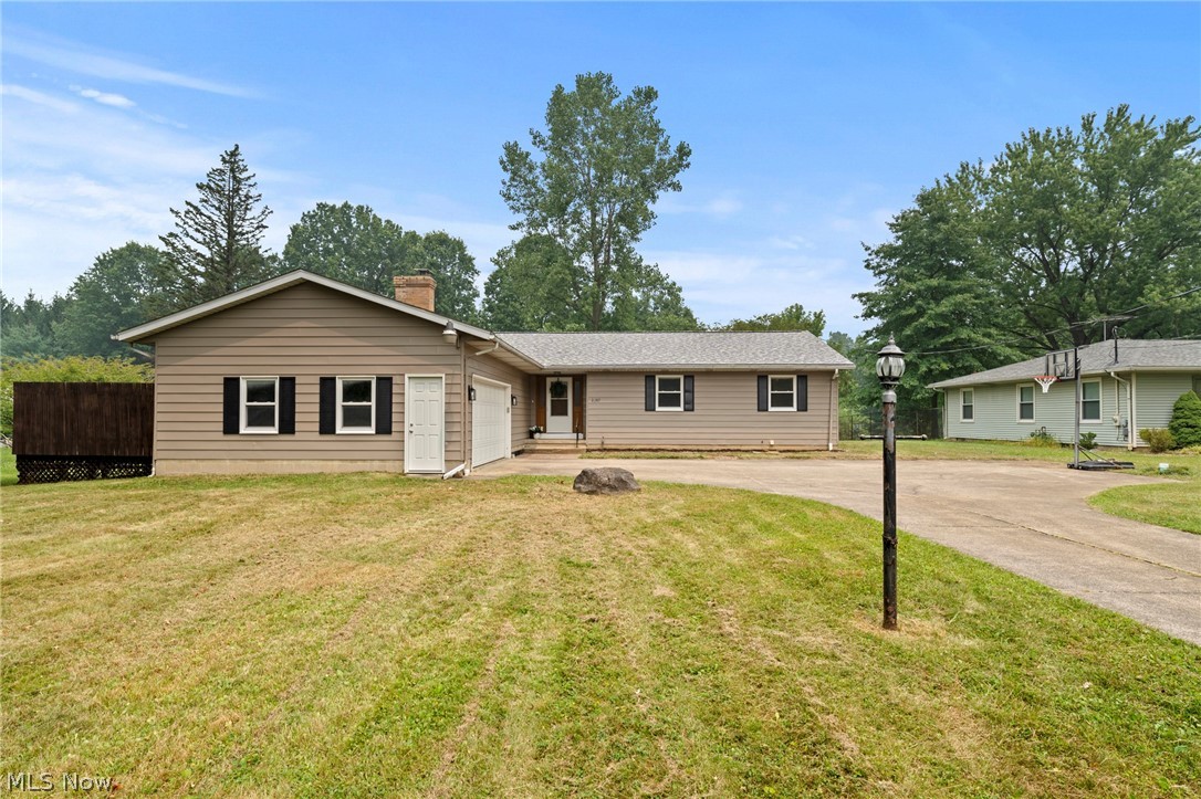 Csonka Sub - Residential
